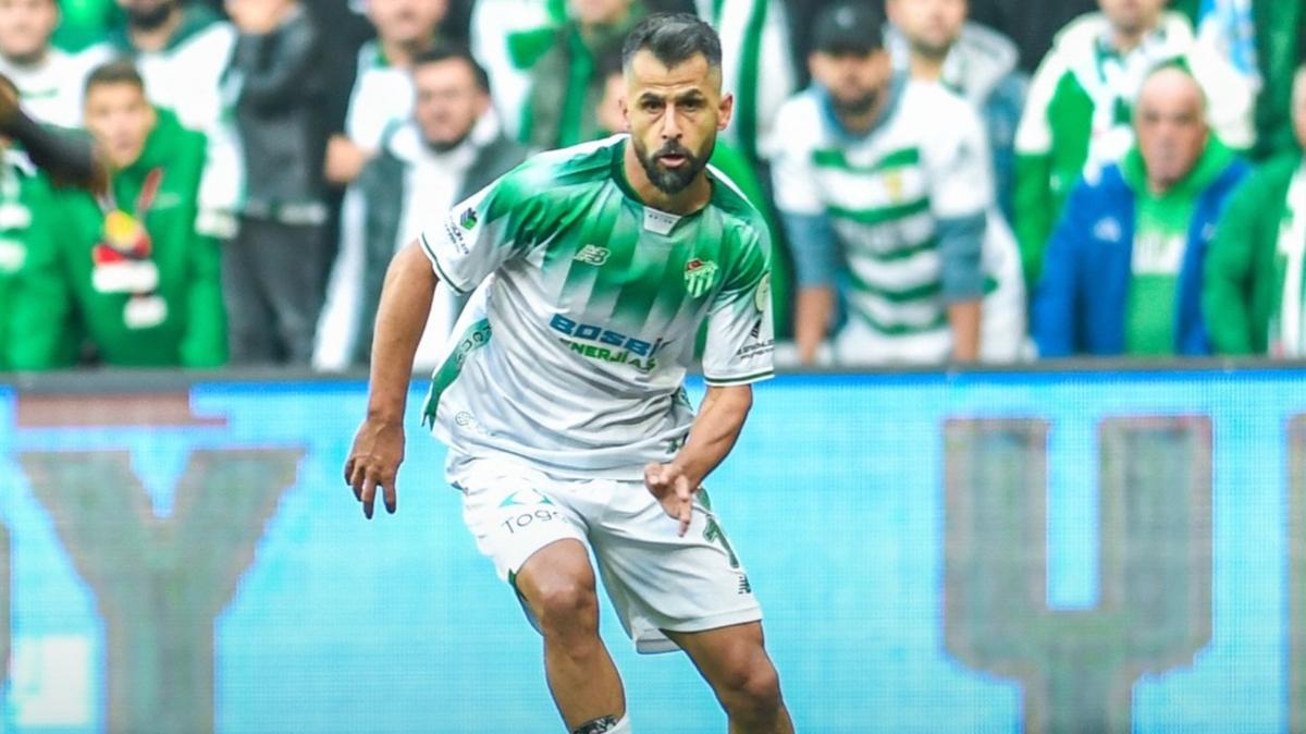 Bursaspor'dan 2 goll zafer