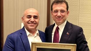 Özkan'dan talimat: Tuşlu telefon kullanın