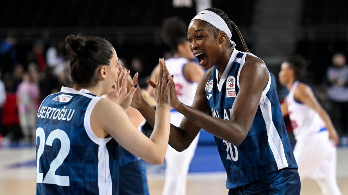 Emlak Konut evinde galip