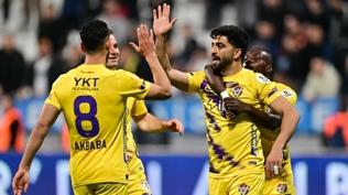 Eypspor yarn Antalyaspor'u konuk edecek