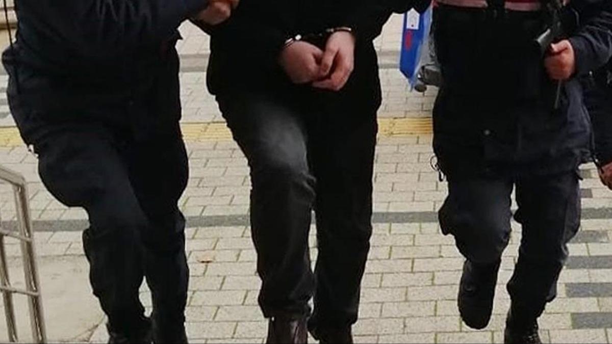 FET kaaklar Bodrum'da yakaland: 5 pheli tutukland