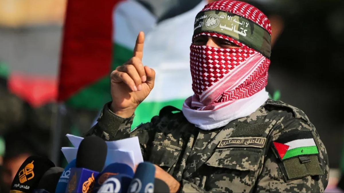 Gazze gerilimi sryor: Hamas, insani yardm sulamalarn reddetti