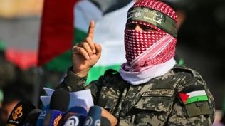 Gazze gerilimi sryor: Hamas, insani yardm sulamalarn reddetti