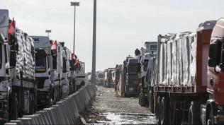 Gazze'deki Filistin Hükümet'i ABD'nin yalanını ifşa etti: Asılsız ve sistematik bir dezenformasyon