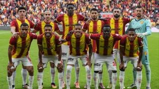 Gztepe, 2 haftalk hasrete son verdi