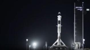 Güney Kore'den kritik adım: Beşinci casus uydusu uzaya fırlatıldı