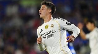 İşte Arda Güler'in son durumu