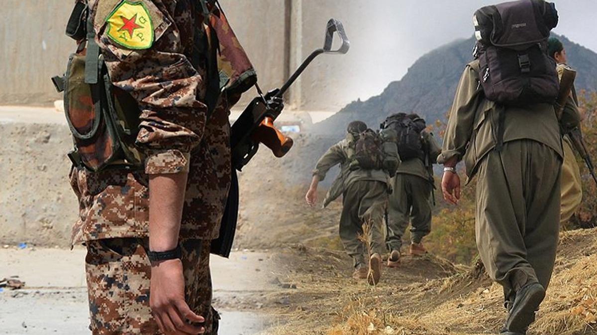 Kandil-SDG oyunu bozulacak! Liste MT'in elinde