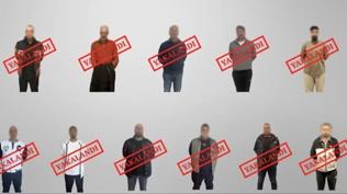 4 ayrı ülkeden 11 suçlu Türkiye'ye getirildi