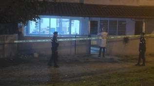 Ky kahvehanesinde katliam