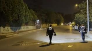 Kurşunların hedefi oldu! Avcılar'da silahlı saldırı