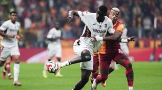 Mario Lemina: Önemli olan Galatasaray'ın ne yaptığı