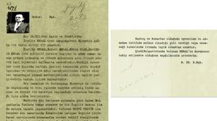 MT'ten 'ngiliz Kemal' belgesi