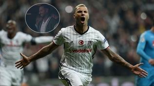 Ricardo Quaresma Tüpraş Stadı'nda!