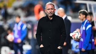 Sergen Yalçın: İlk defa bu hafta tam kadro çalıştık