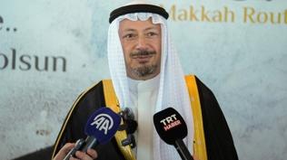 Suudi Arabistan'dan Türkiye'ye teklif: Yeni fırsatları hep birlikte keşfedebiliriz