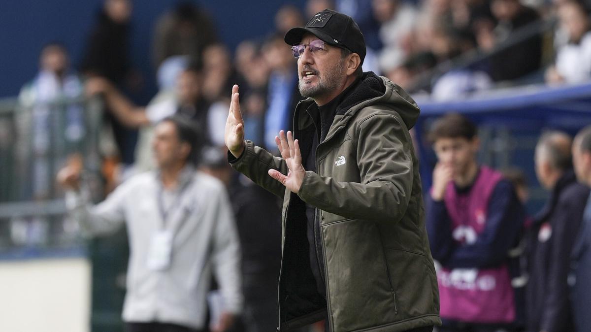 Taner Takn'dan ayrlk sinyali