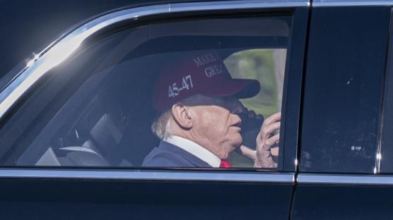 Trump bir lkeyi daha tehdit etti