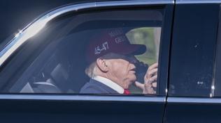 Trump bir ülkeyi daha tehdit etti