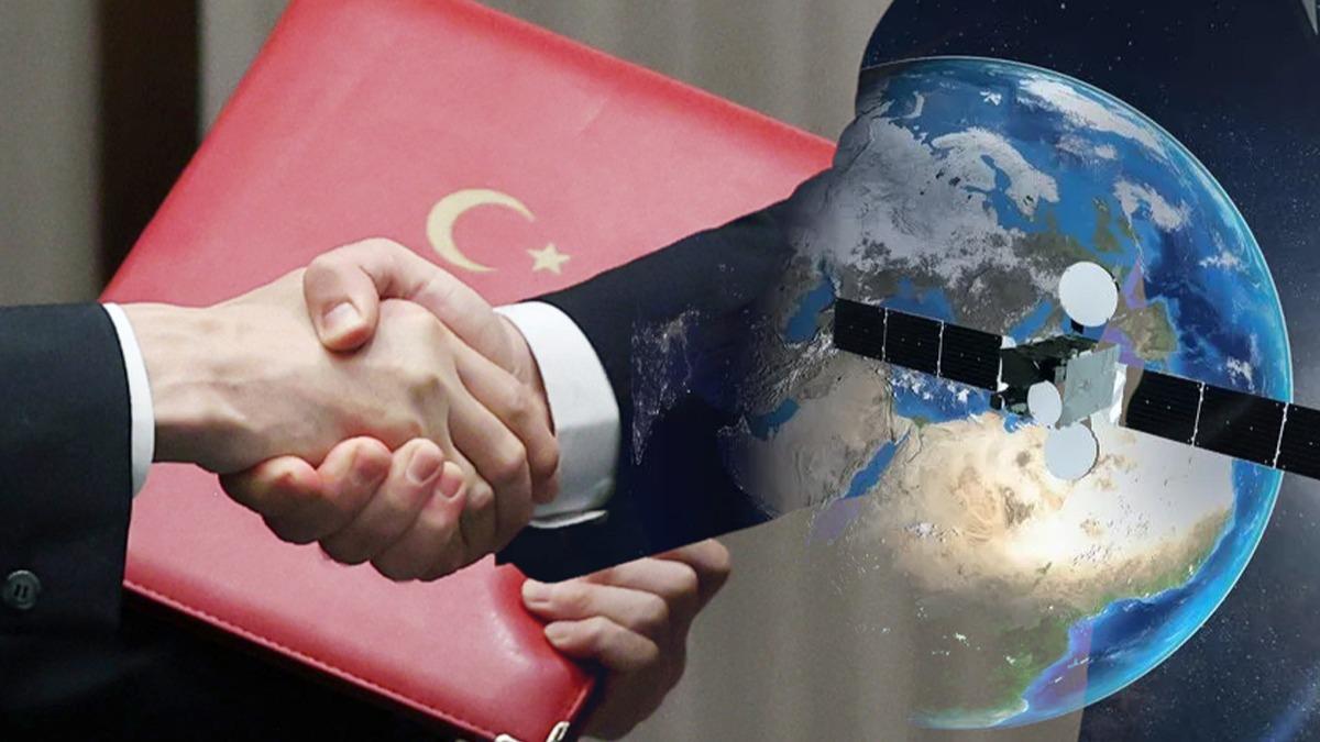 Türkiye'den stratejik anlaşma! İmzalar atıldı: Diğer ülkeler sırada