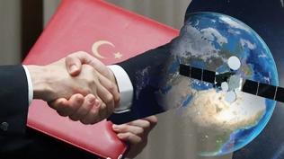 Trkiye'den stratejik anlama! mzalar atld: Dier lkeler srada