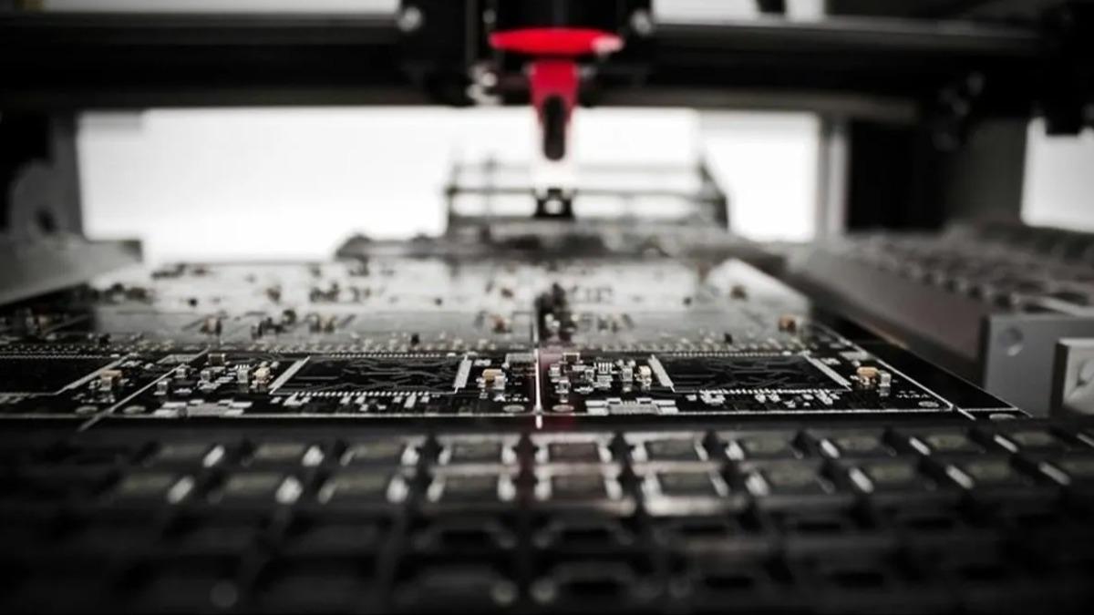 Trkiye'den yksek teknoloji ata: hracat 80,7 milyar dolara ulat   