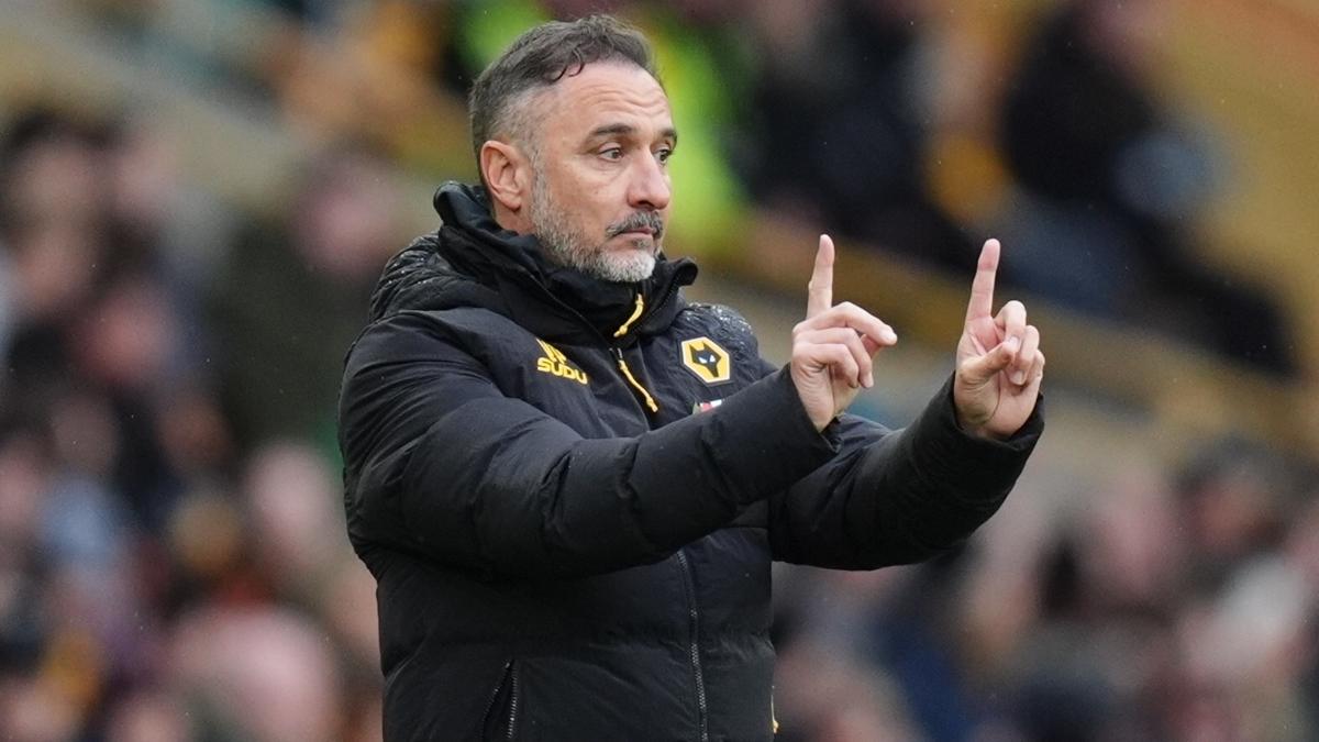 Wolverhampton'da Vitor Pereira dnemi sona erdi