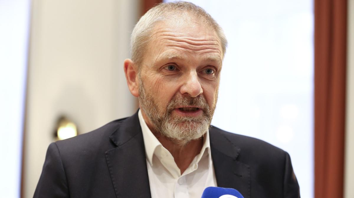 Yatrm artrma karar aldlar! Ratzmann: Trkiye'ye ihtiyacmz var