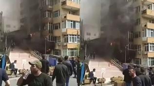 29 kii hayatn kaybetmiti: Gece kulb yangn davasnda ara karar akland