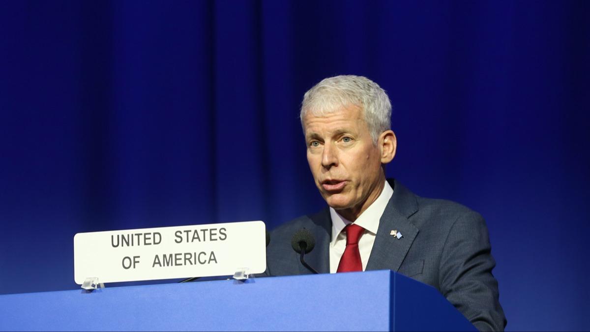 ABD Enerji Bakan aklad: Yeni nkleer testler kontroll olacak   