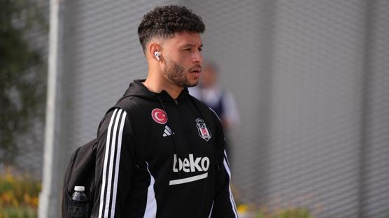Chamberlain Arsenal'de alacak