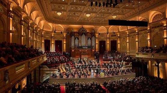 Amsterdam'da İsrail'e soğuk duş!