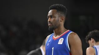 Anadolu Efes, Beaubois'in ameliyat edildiğini açıkladı