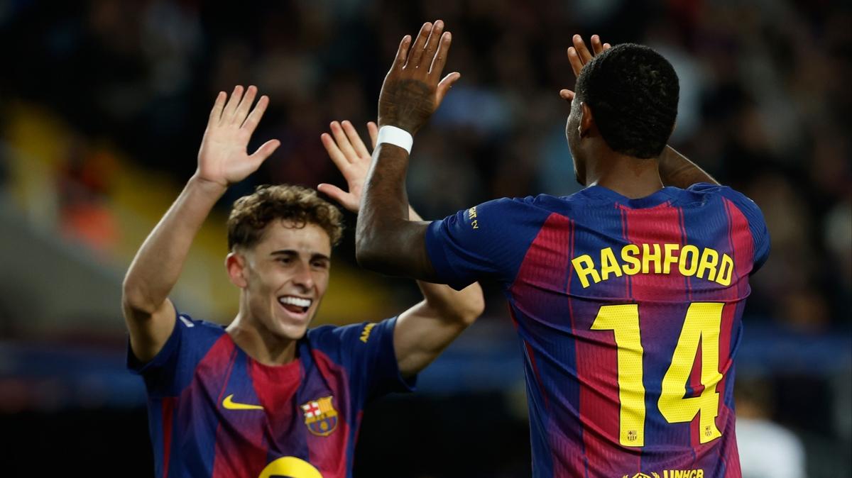 Barcelona 3 puan 3 golle ald