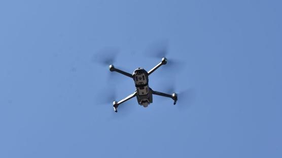 Belçika'dan dron kararı... Görüldüğü yerde düşürülecek