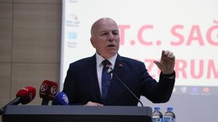 Belediye Bakan'ndan rnek hareket: Organlarn balad