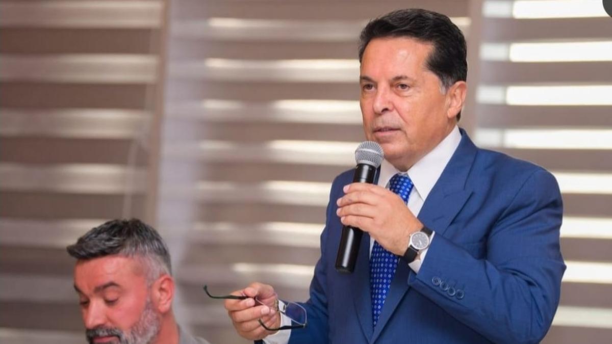 Belediyelere terr soruturmas! Ahmet zer'in 15 yla kadar hapsi istendi 