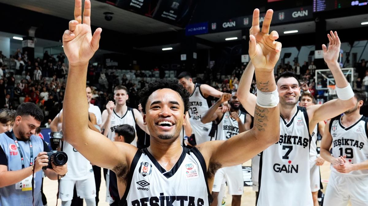 Beikta, yarn Buducnost VOLI deplasmannda