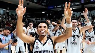 Beşiktaş, yarın Buducnost VOLI deplasmanında