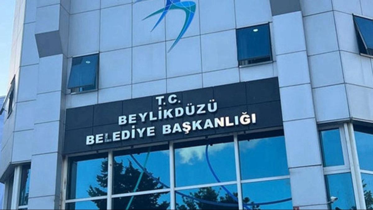 Beylikdz Belediye Meclisi'nde ''icraat'' tartmas: alacaklar, rpacaklar sonra ada para kuleleri