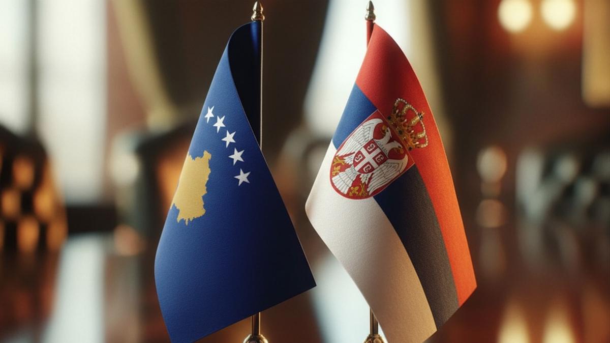 Bölgede gerginlik tırmanıyor... Sırp jandarması Kosova vatandaşını kaçırdı