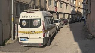 Bursa'da sevgilisini 40 yerinden baklad: 20 yandaki gen kz hayatn kaybetti