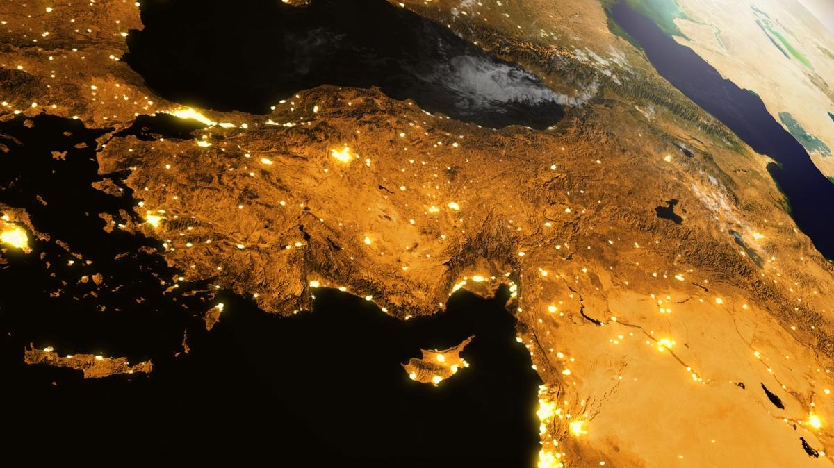 ''ok yakn bir ilikimiz var'' dediler: Trkiye ile ticarette ibirlii mesaj