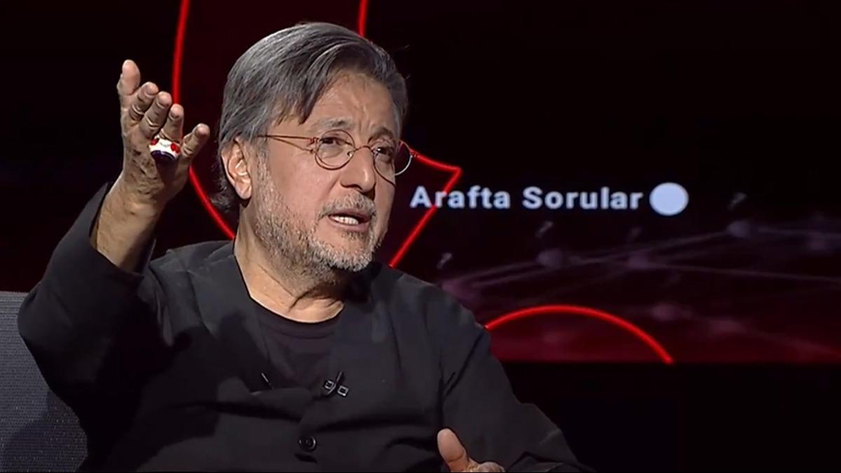 Cumhurbakanl Tarm ve Gda Politikalar Kurulu yesi Ramazan Bingl: sraf durmazsa gda enflasyonunu durduramayz 