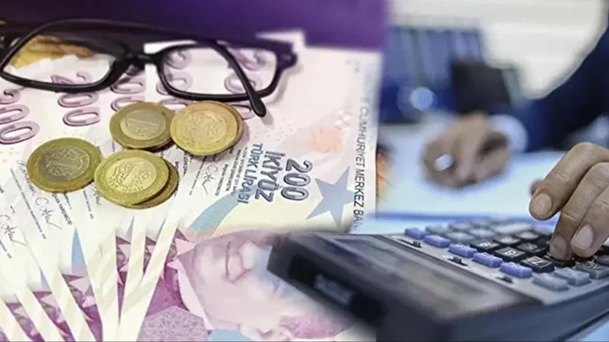 Vergi ve sosyal gvenlikte devrim kapda