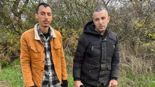 Edirne'de 3 FET phelisi yakaland