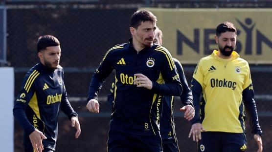 Fenerbahe, Avrupa mesaisine balad