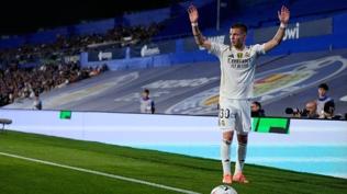 Mastantuono'dan Real Madrid'e kt haber