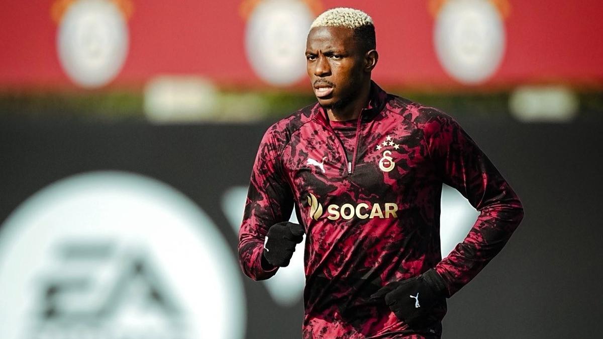 Galatasaray, Ajax mana hazrlanyor