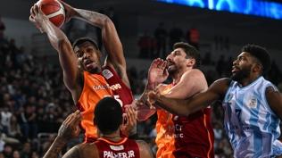 Galatasaray, yarın Almanya deplasmanında